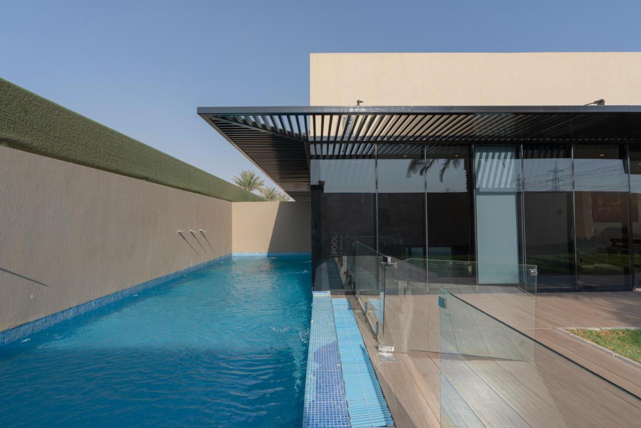 The One - Resort Riyadh