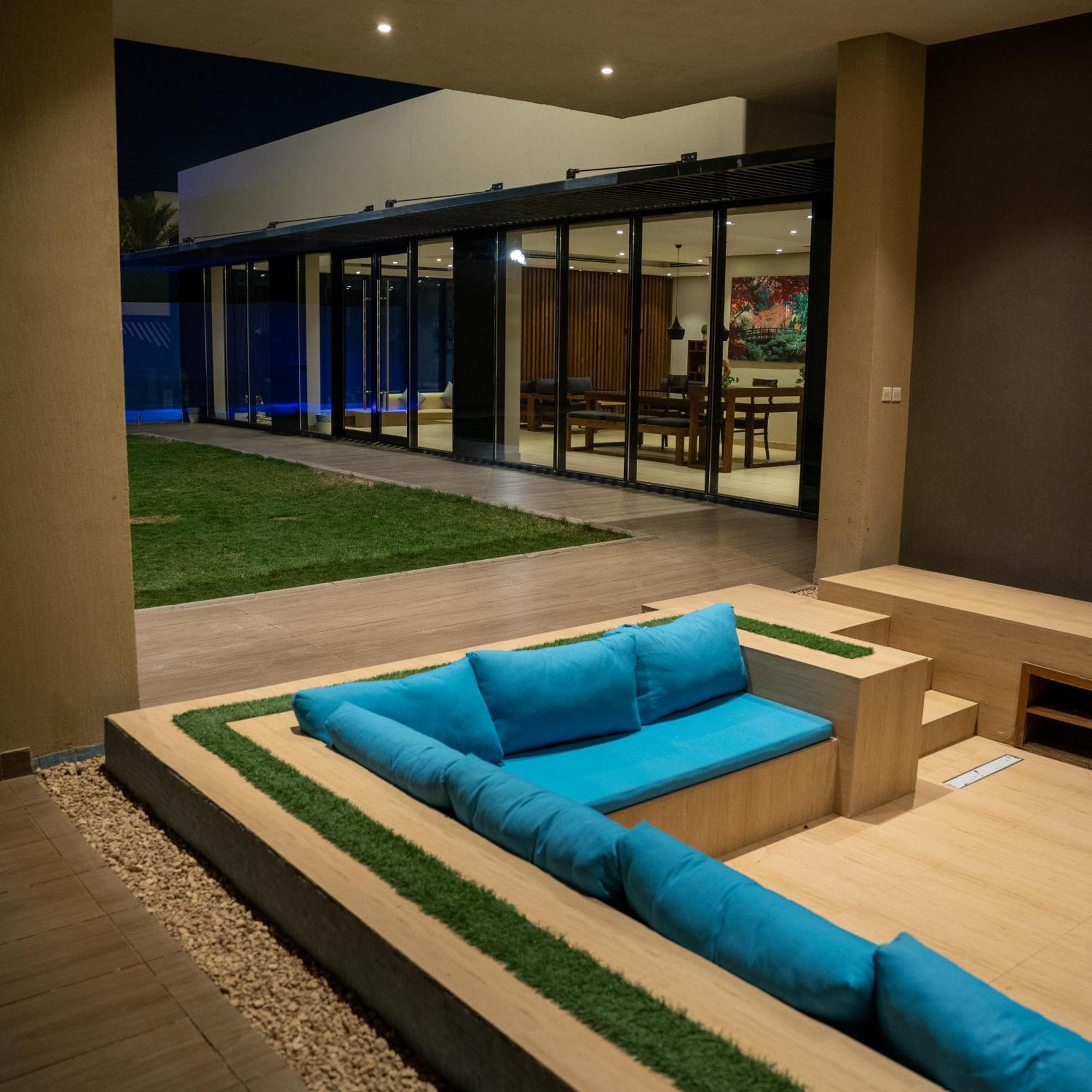 The One - Resort Riyadh