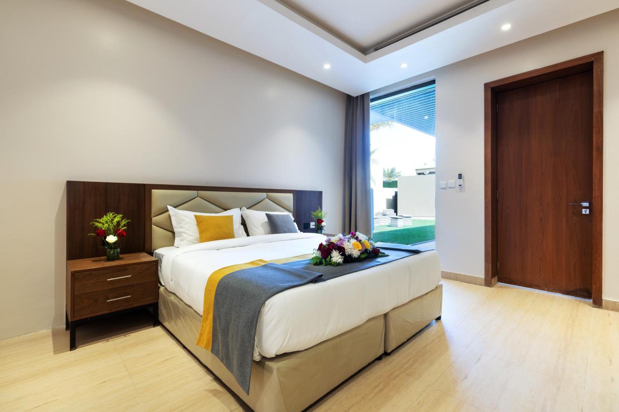 The One - 3* Riyadh